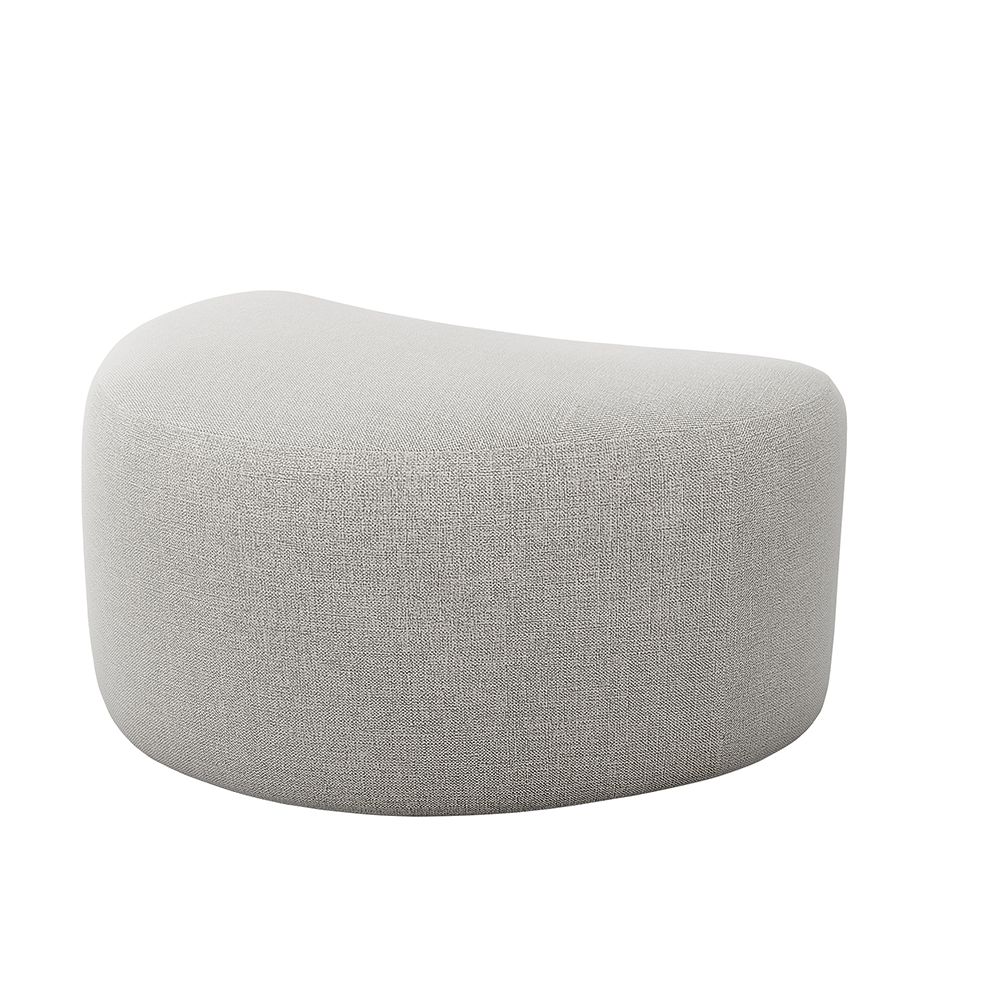 Interlude Carlisle Ottoman - Image 37