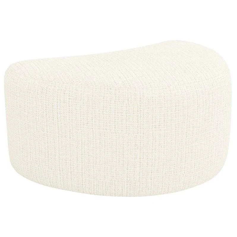 Interlude Carlisle Ottoman - Image 4