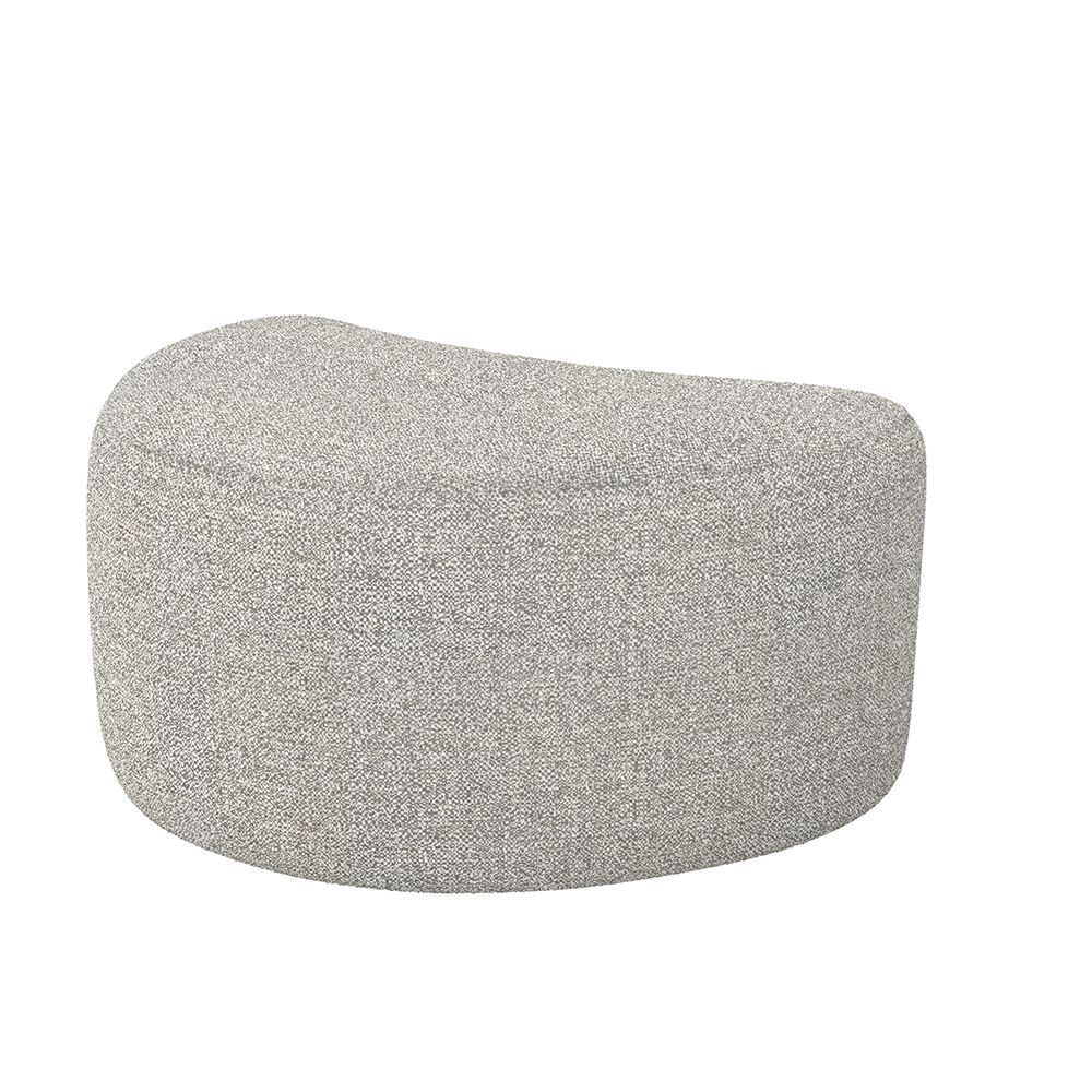 Interlude Carlisle Ottoman - Image 40