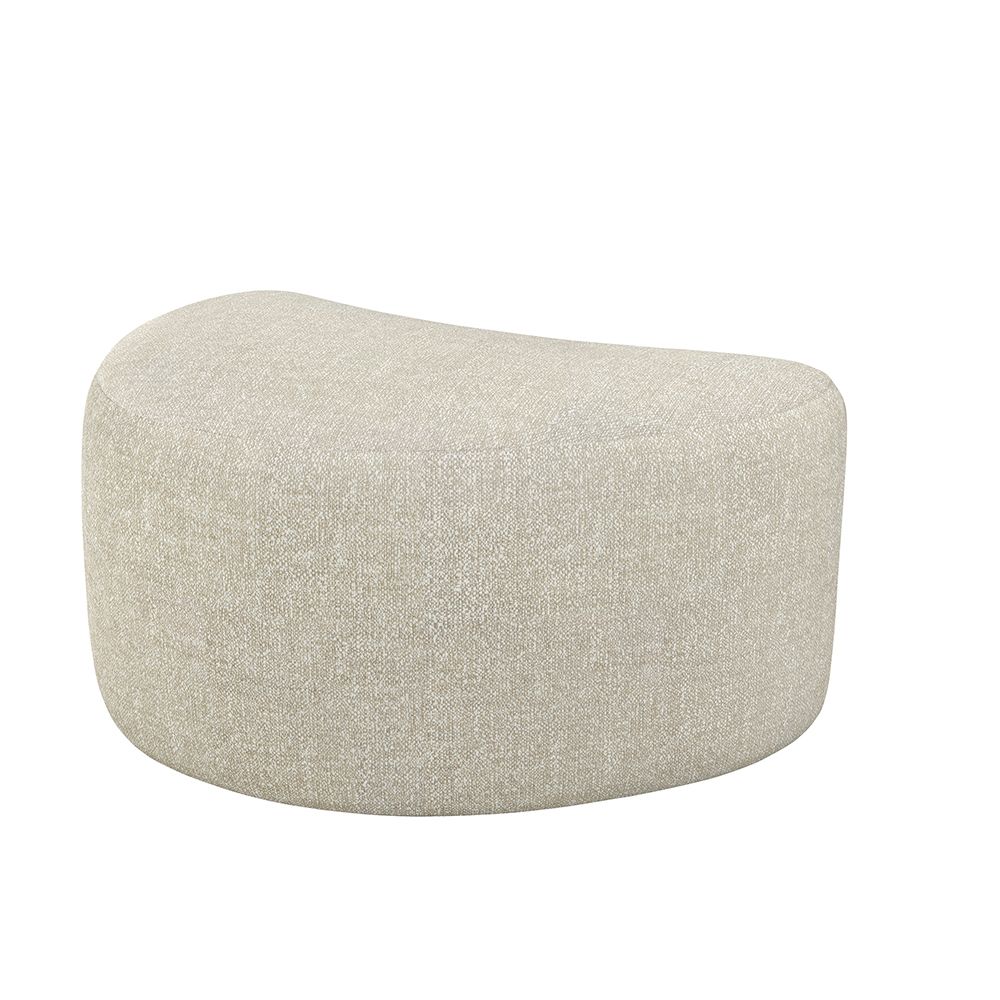 Interlude Carlisle Ottoman - Image 42