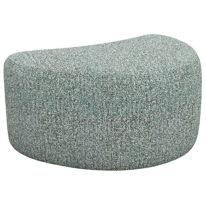 Interlude Carlisle Ottoman - Image 7
