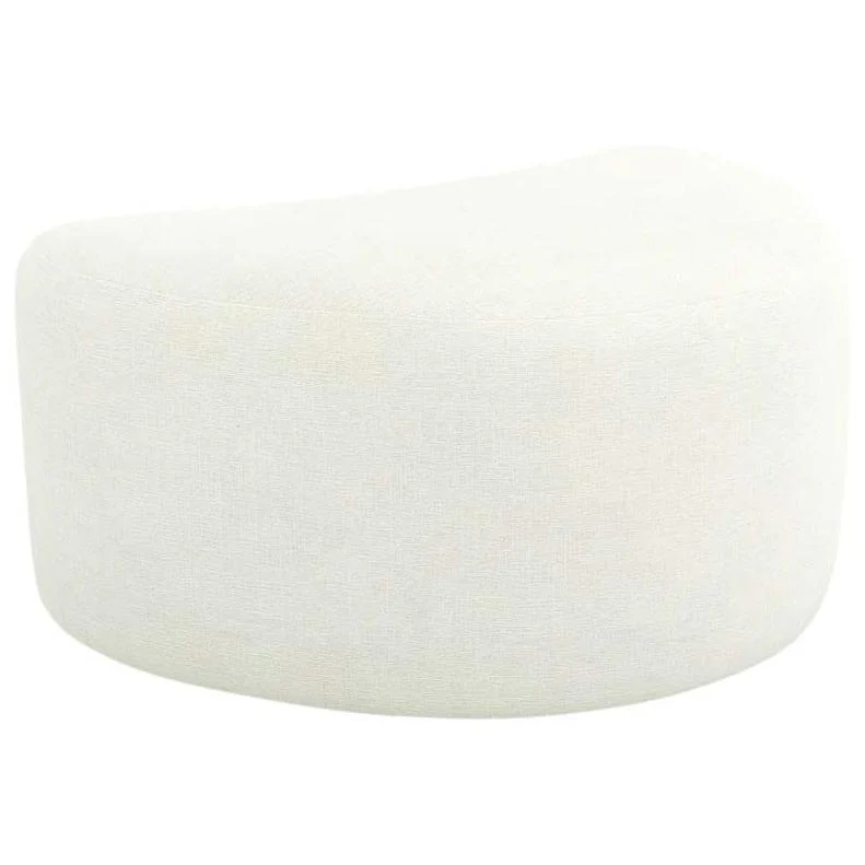 Interlude Carlisle Ottoman - Image 8