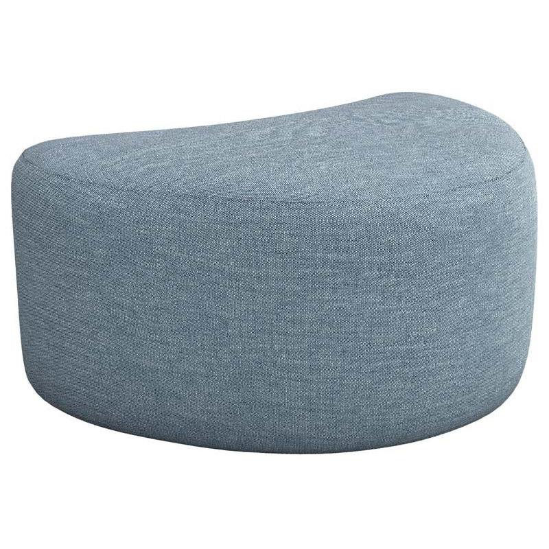 Interlude Carlisle Ottoman - Image 9