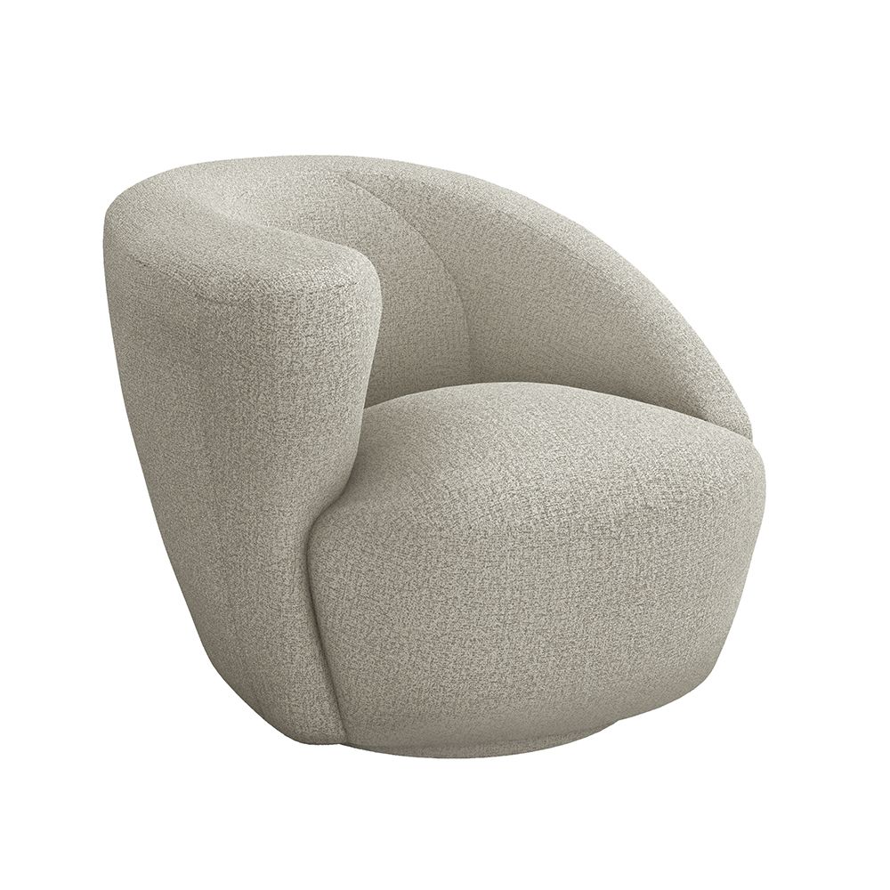 Interlude Carlisle Swivel Chair - Image 29