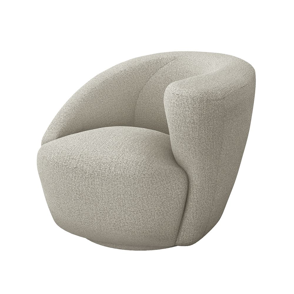 Interlude Carlisle Swivel Chair - Image 41
