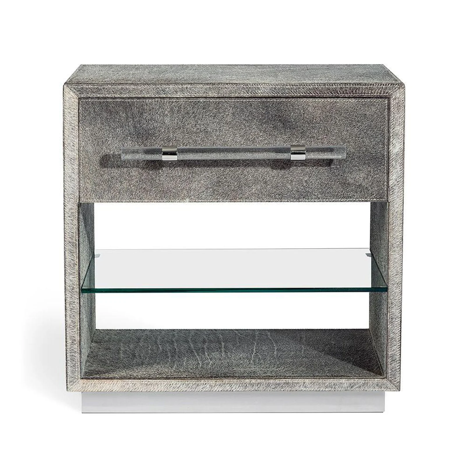 Interlude Cassian Bedside Chest - Image 2