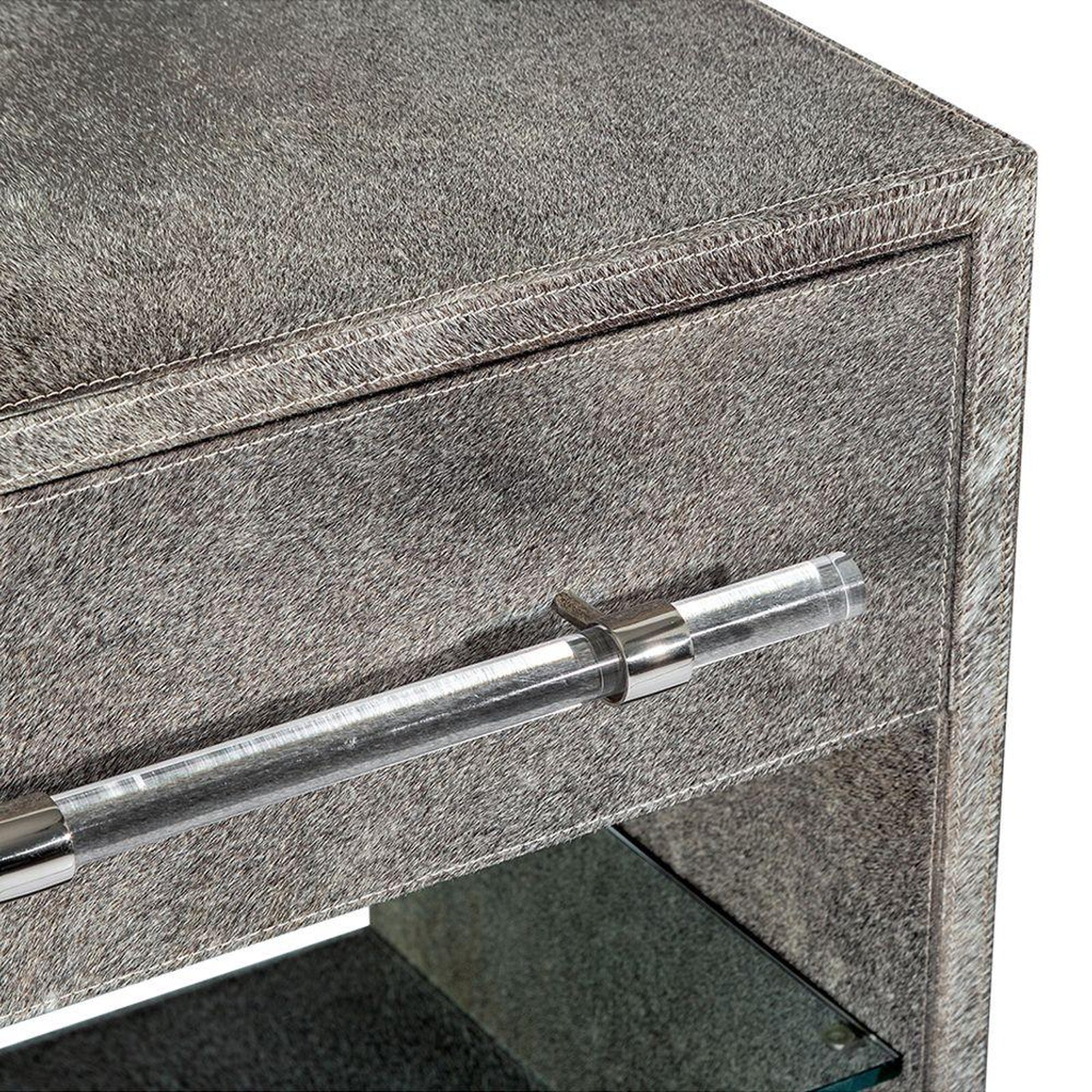 Interlude Cassian Bedside Chest - Image 3