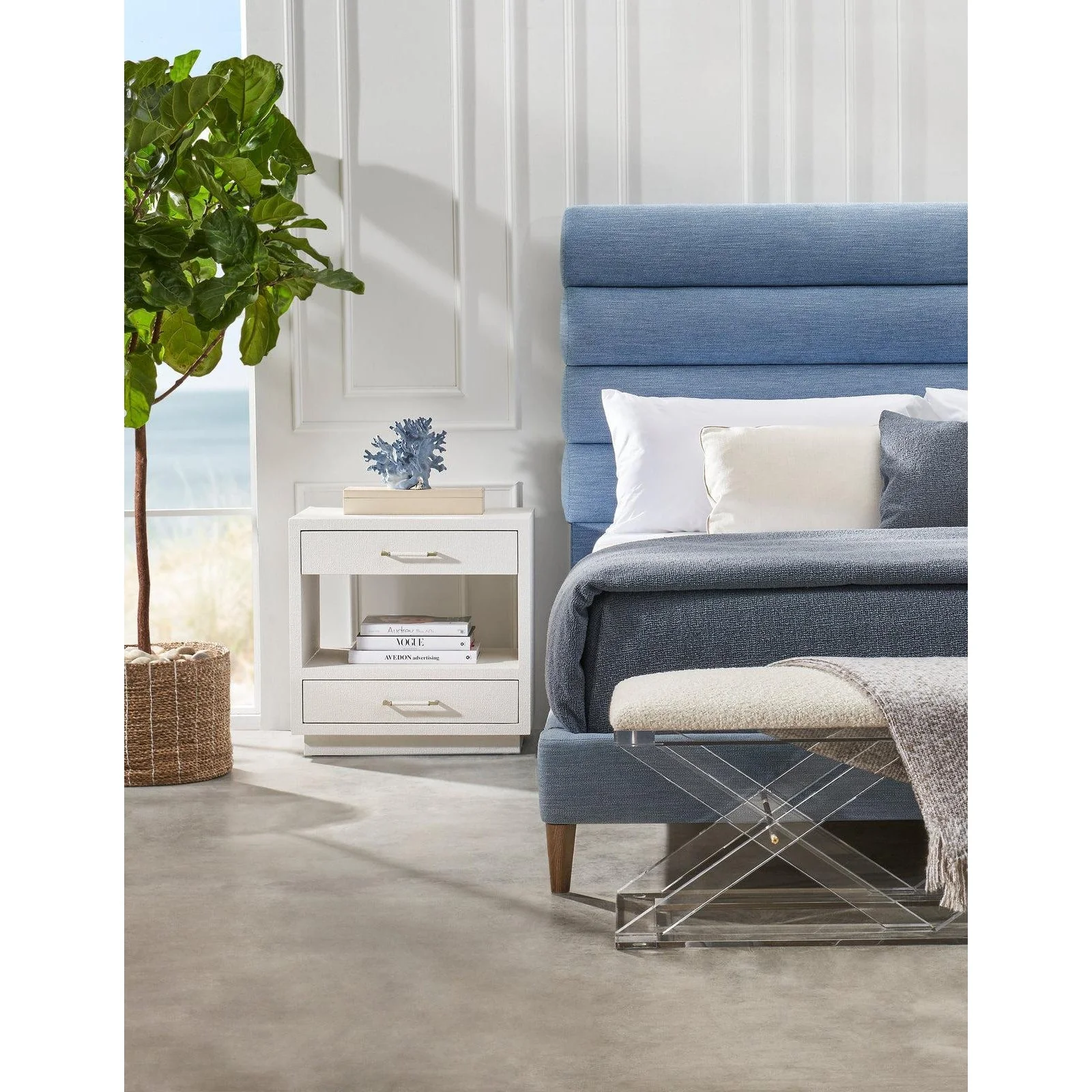 Interlude Channel Bed - Image 3