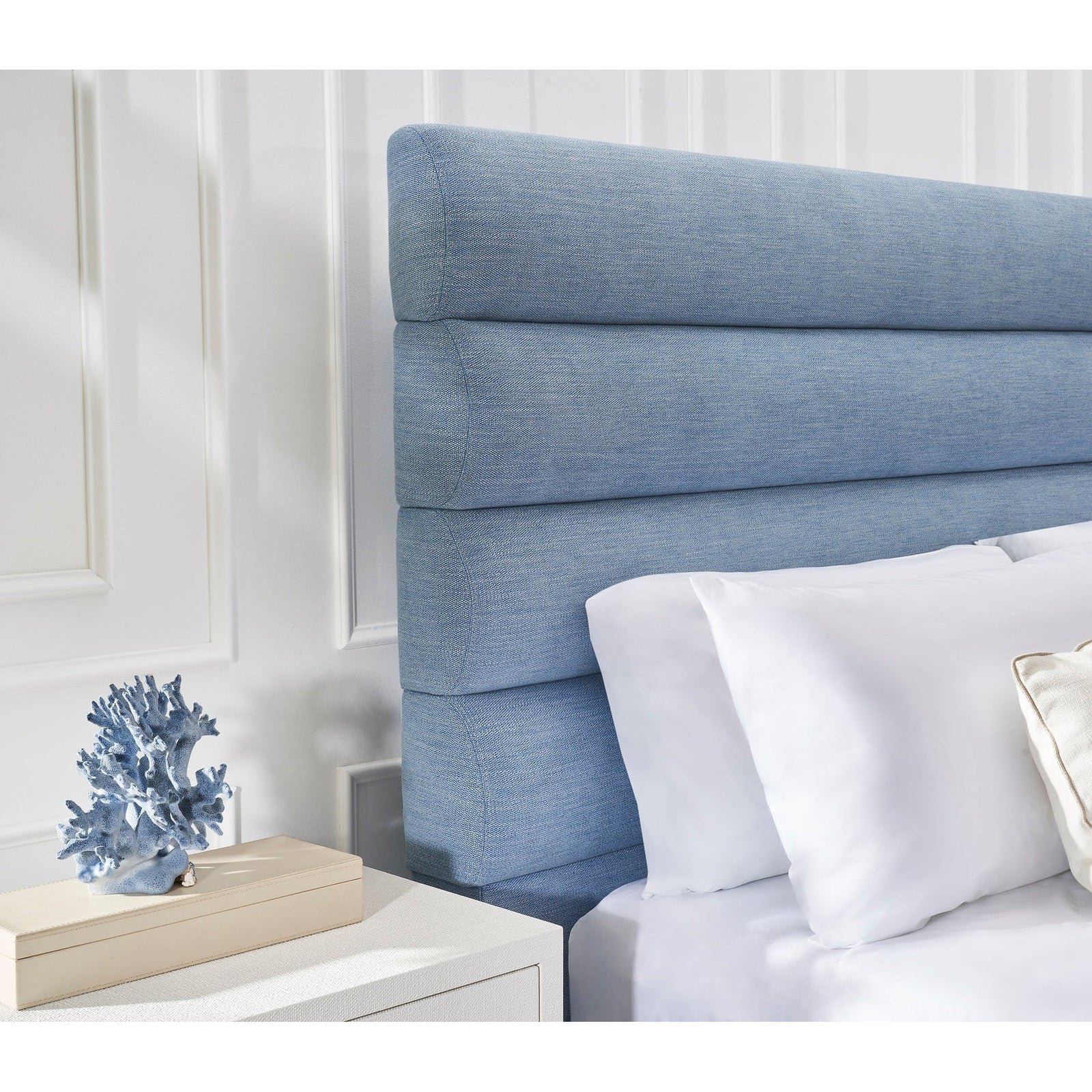 Interlude Channel Bed - Image 4