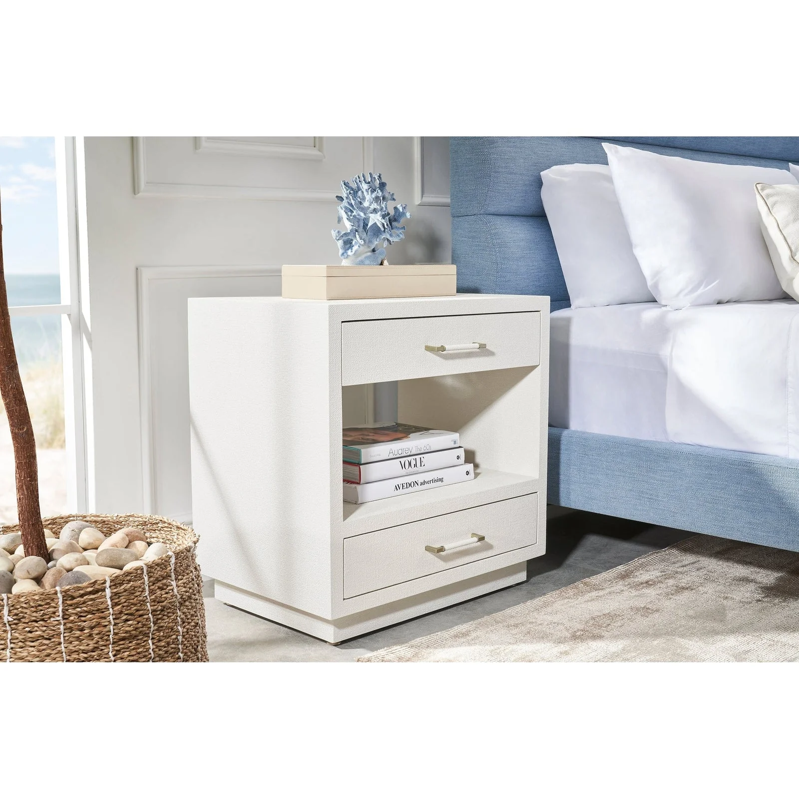 Interlude Channel Bed - Image 6