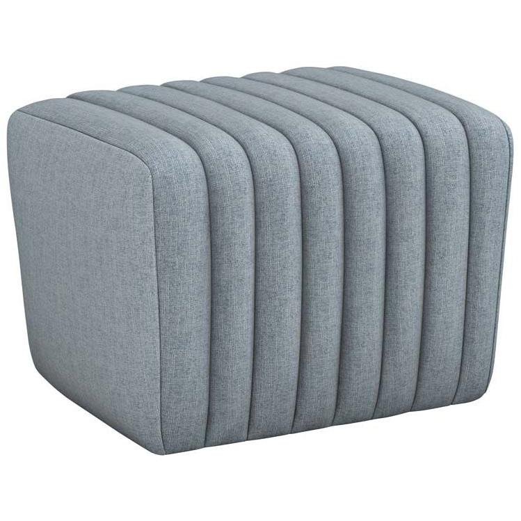Interlude Channel Ottoman - Image 11