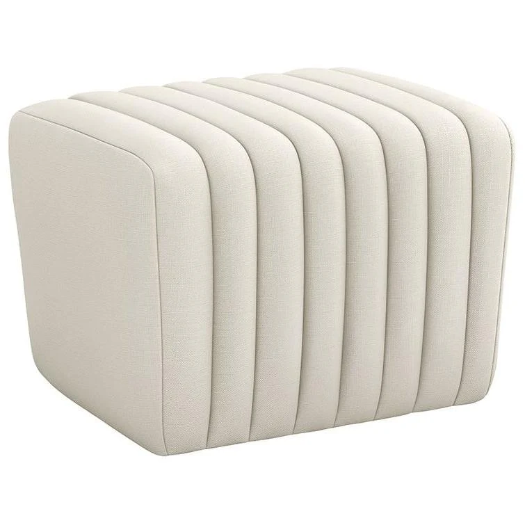 Interlude Channel Ottoman - Image 12