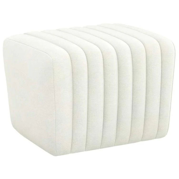 Interlude Channel Ottoman - Image 14