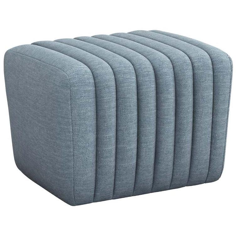 Interlude Channel Ottoman - Image 15