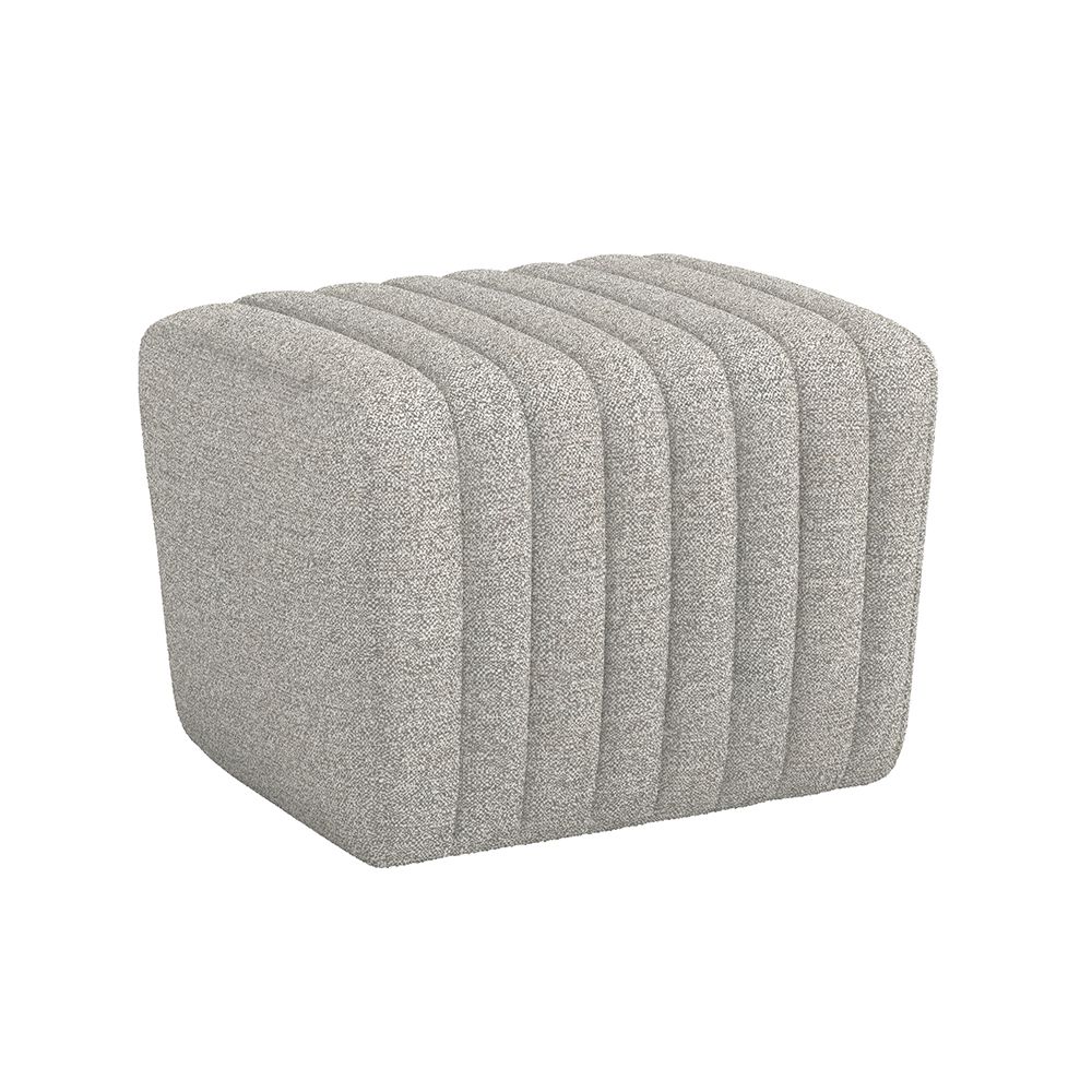 Interlude Channel Ottoman - Image 19