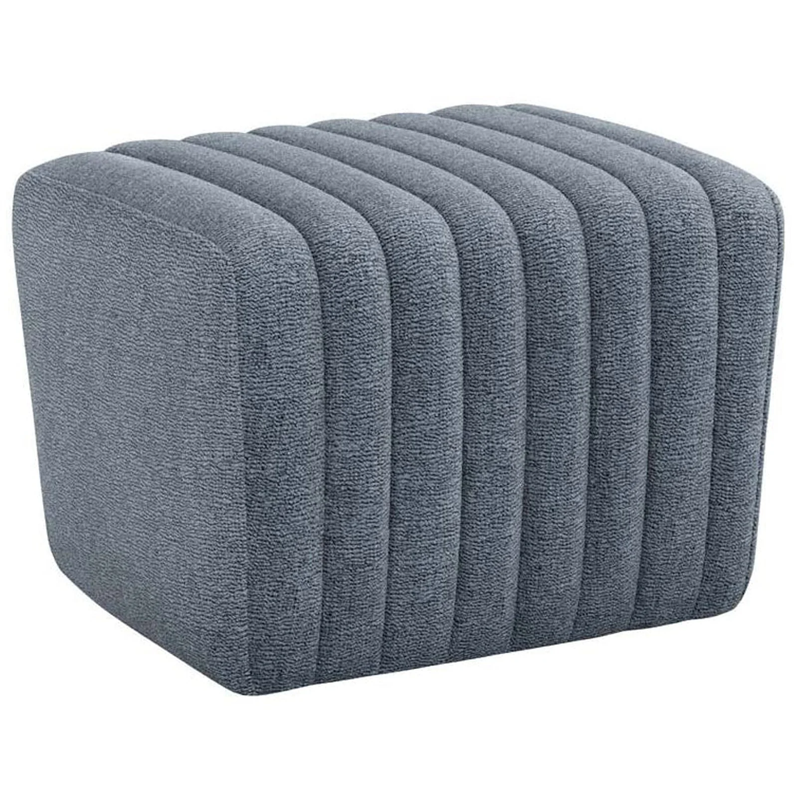 Interlude Channel Ottoman - Image 3