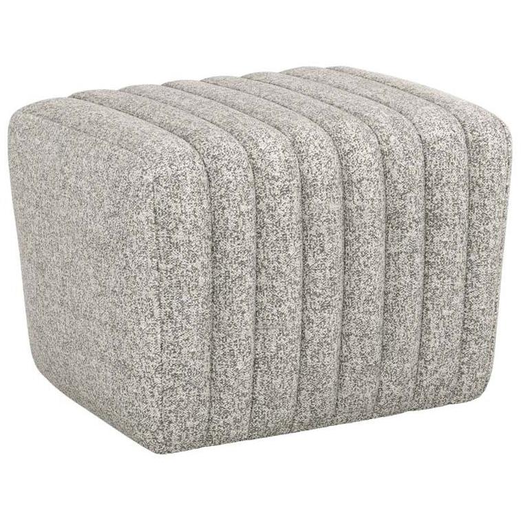 Interlude Channel Ottoman - Image 4