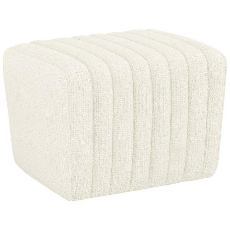Interlude Channel Ottoman - Image 6