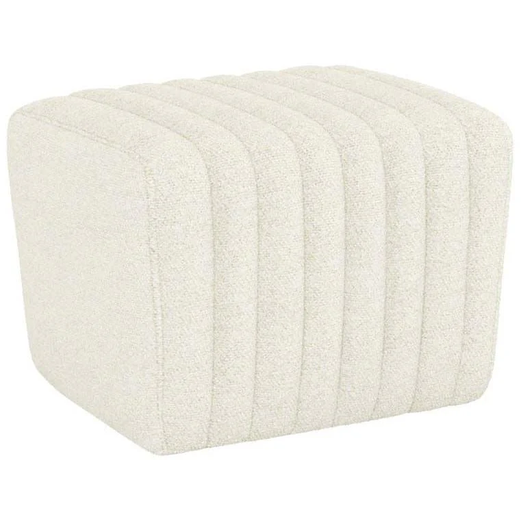 Interlude Channel Ottoman - Image 8