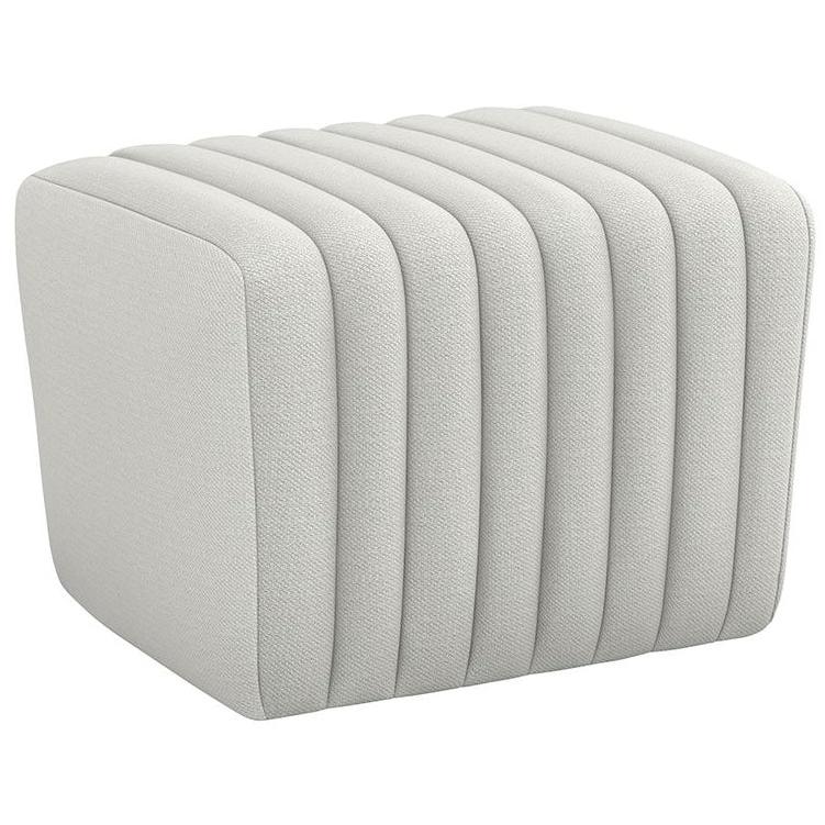 Interlude Channel Ottoman - Image 9