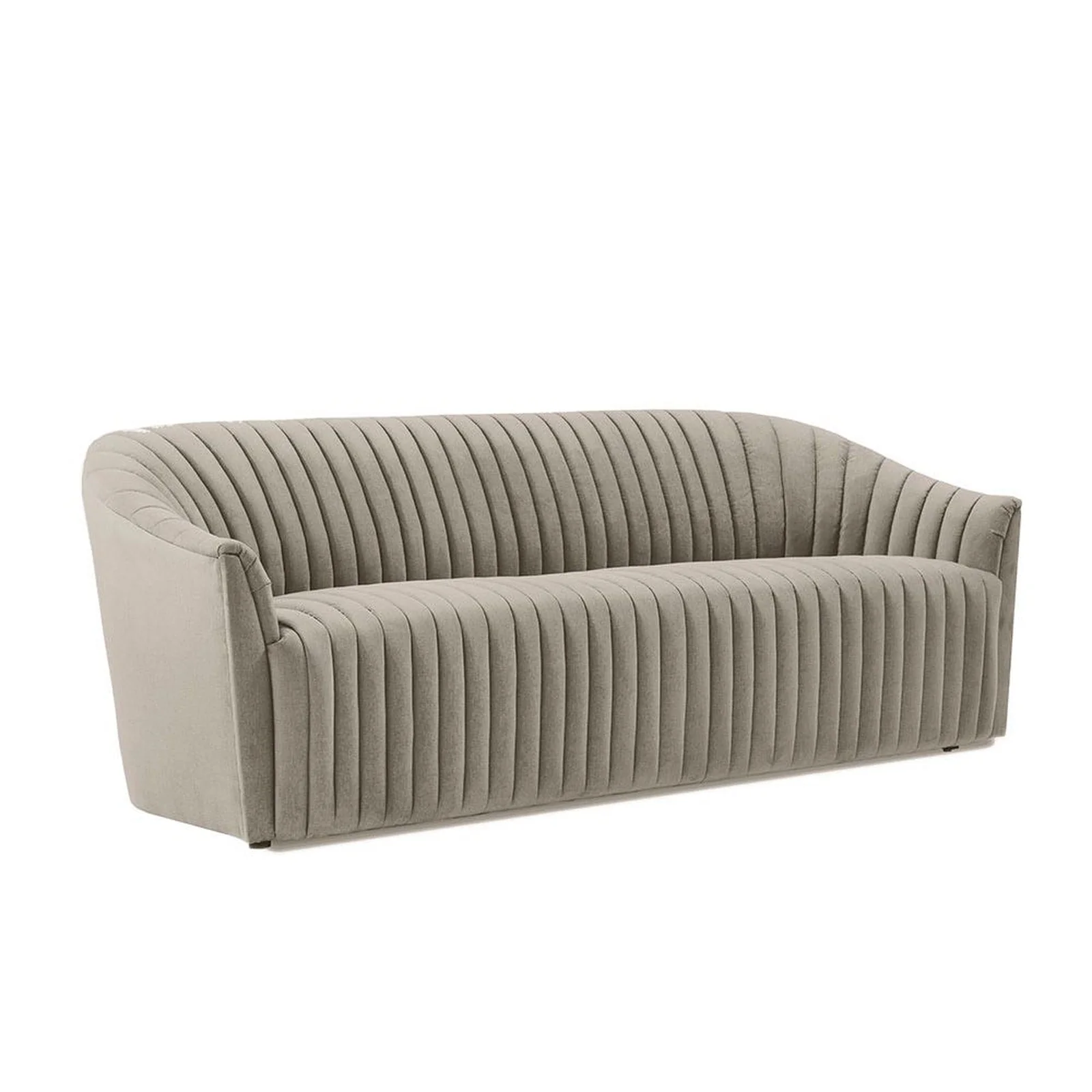 Interlude Channel Sofa - Image 11