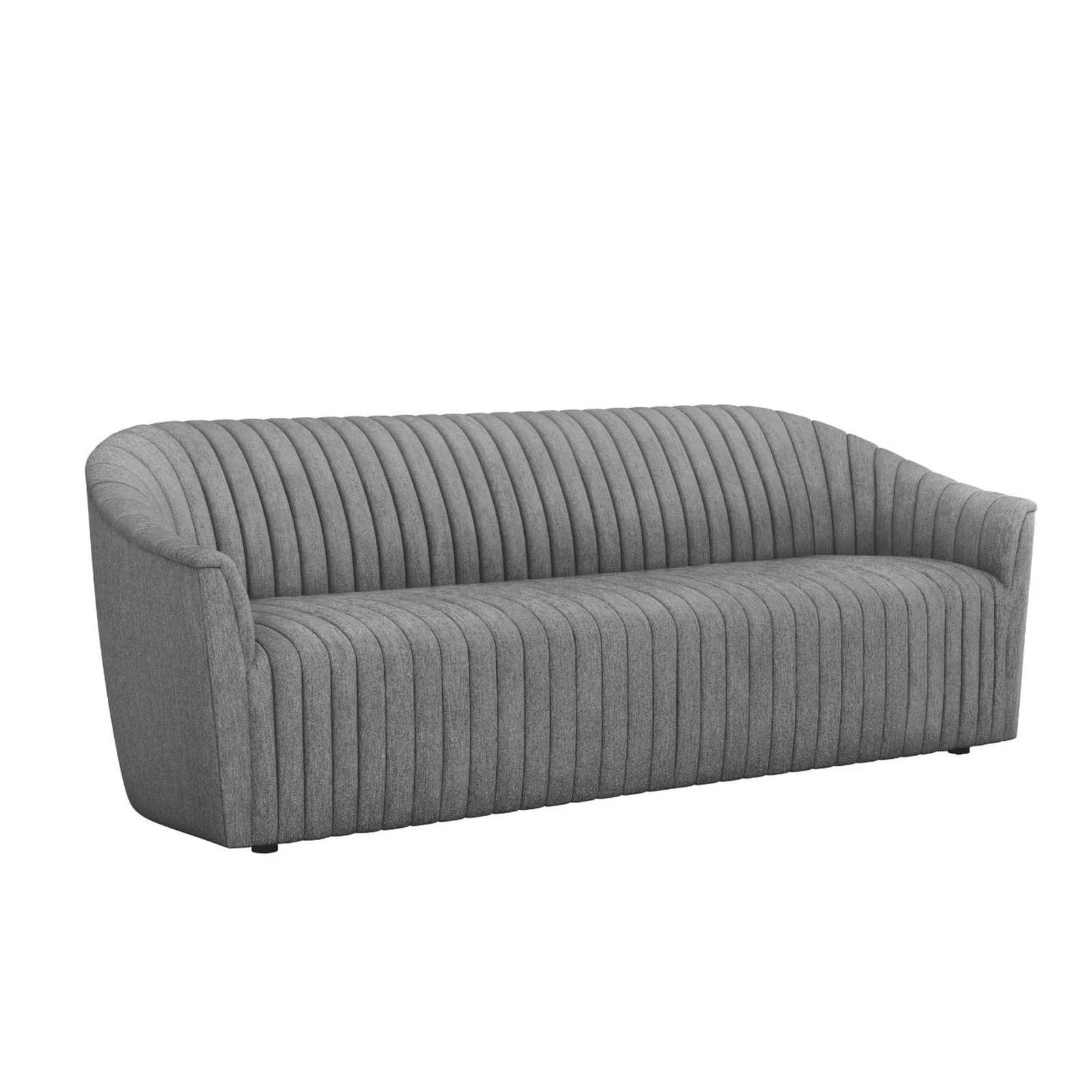 Interlude Channel Sofa - Image 13