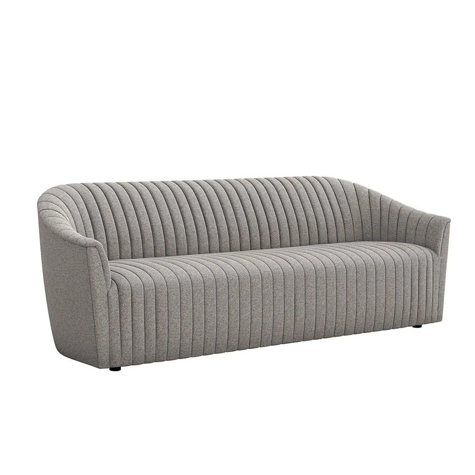 Interlude Channel Sofa - Image 14