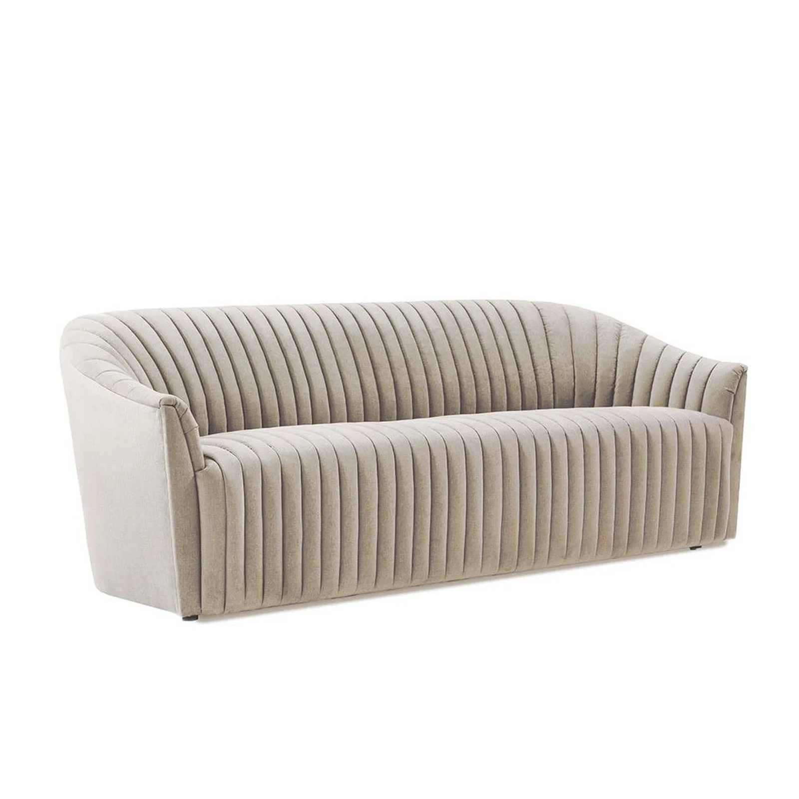 Interlude Channel Sofa - Image 15