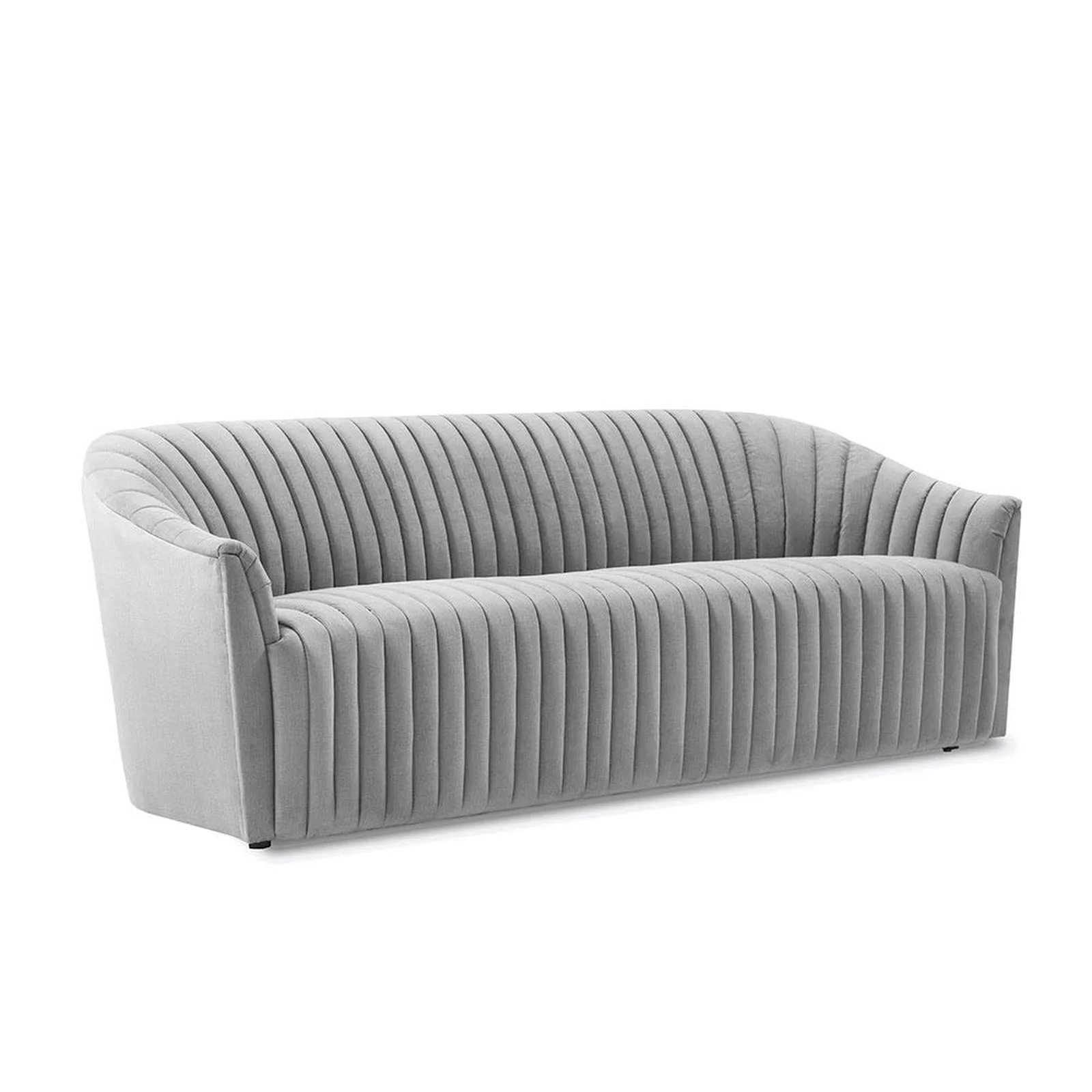 Interlude Channel Sofa - Image 16