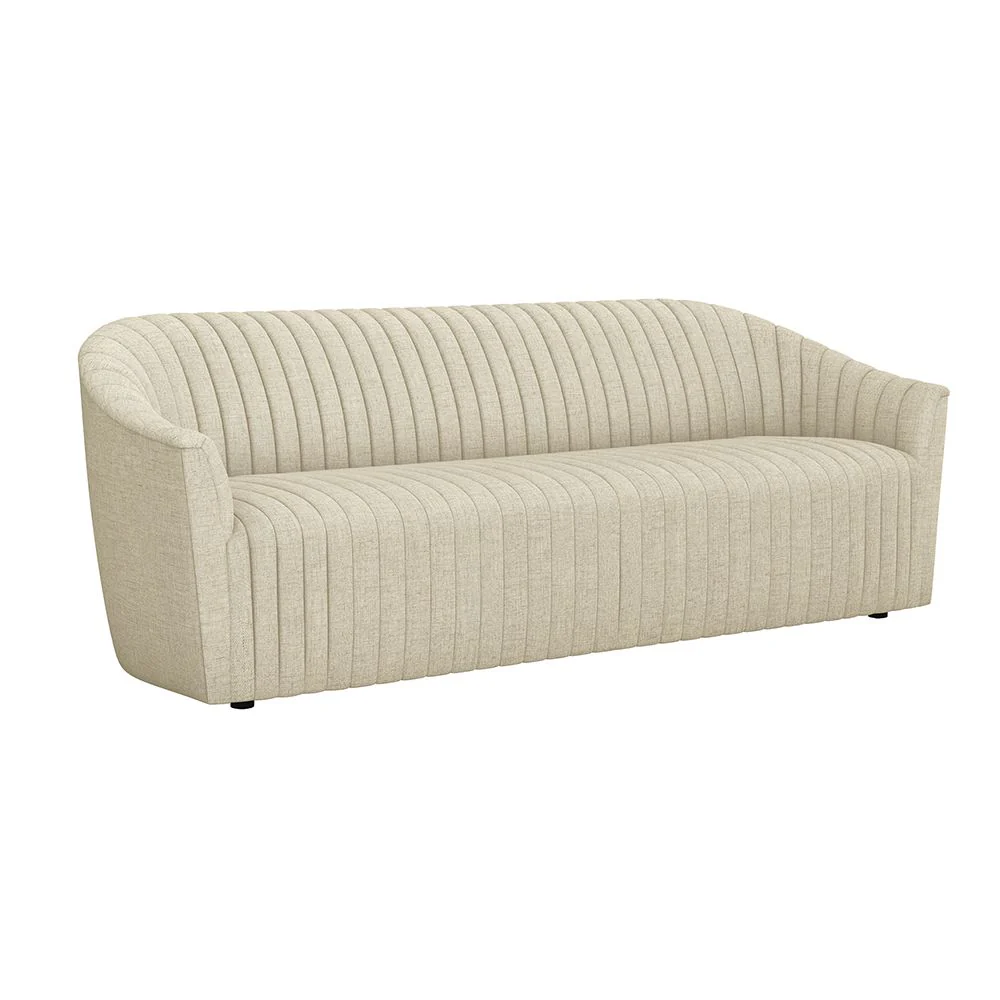 Interlude Channel Sofa - Image 17