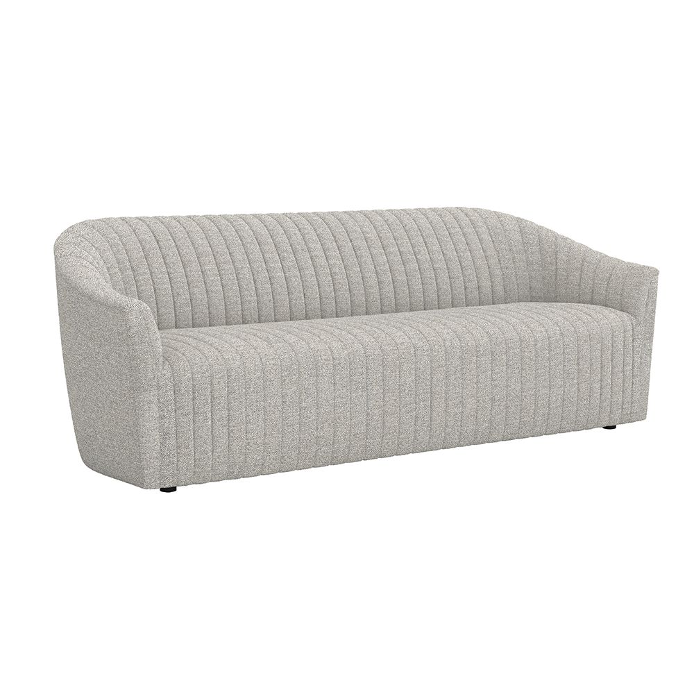 Interlude Channel Sofa - Image 19