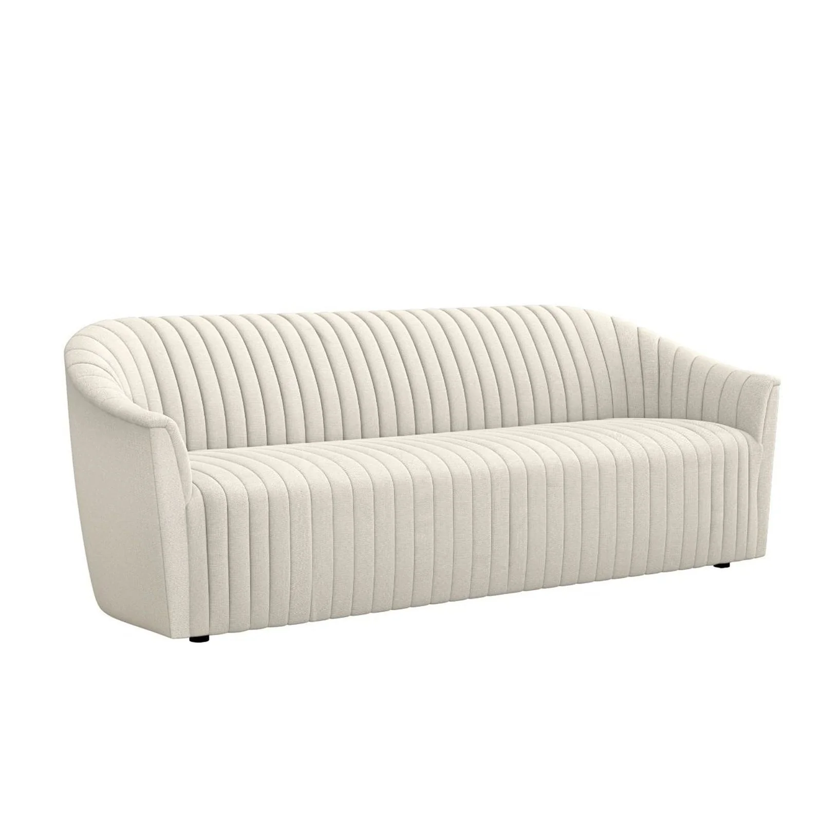 Interlude Channel Sofa - Image 2
