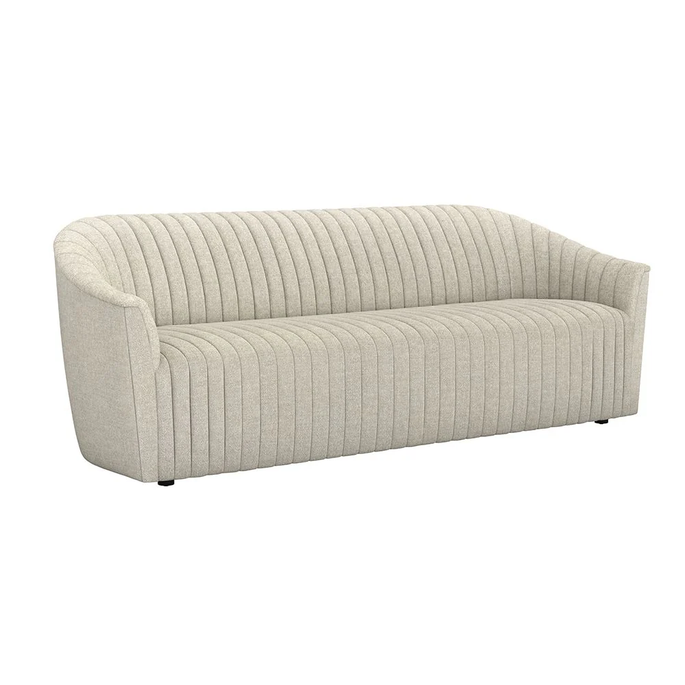 Interlude Channel Sofa - Image 20