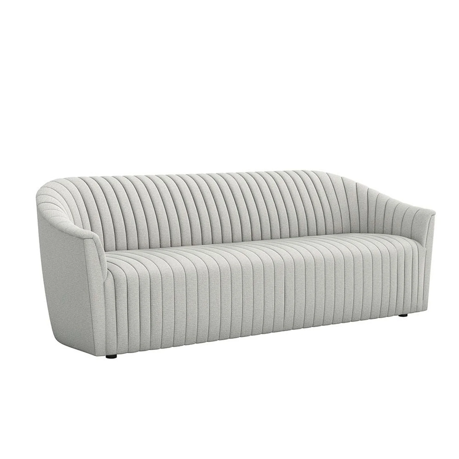 Interlude Channel Sofa - Image 3