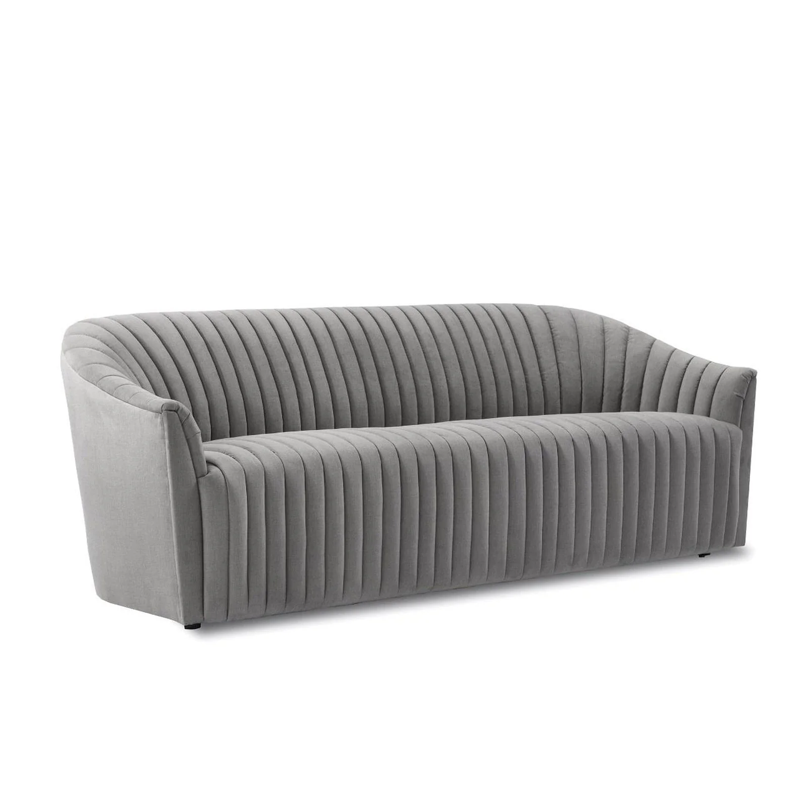 Interlude Channel Sofa - Image 5