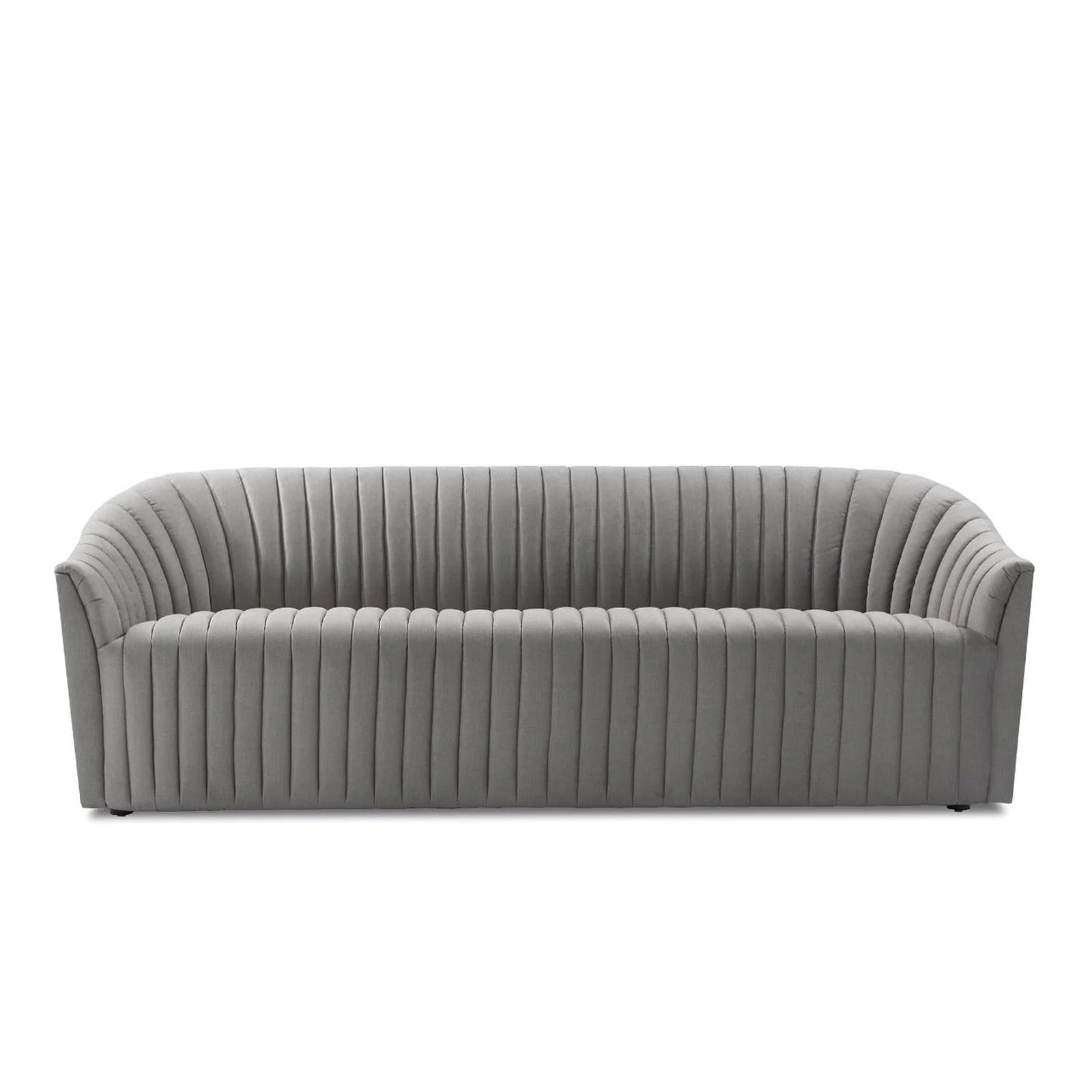 Interlude Channel Sofa - Image 6