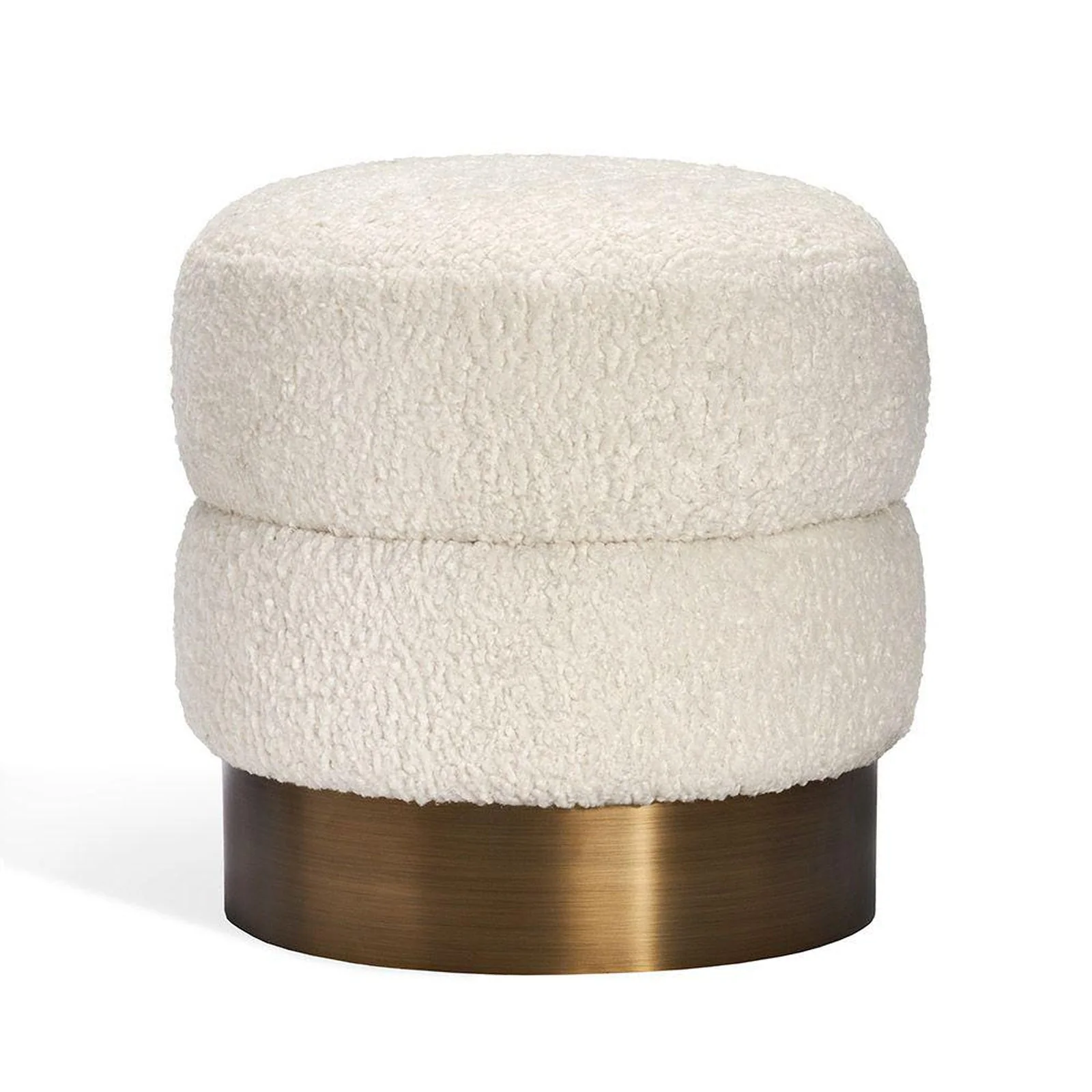 Interlude Charlize Stool - Image 3