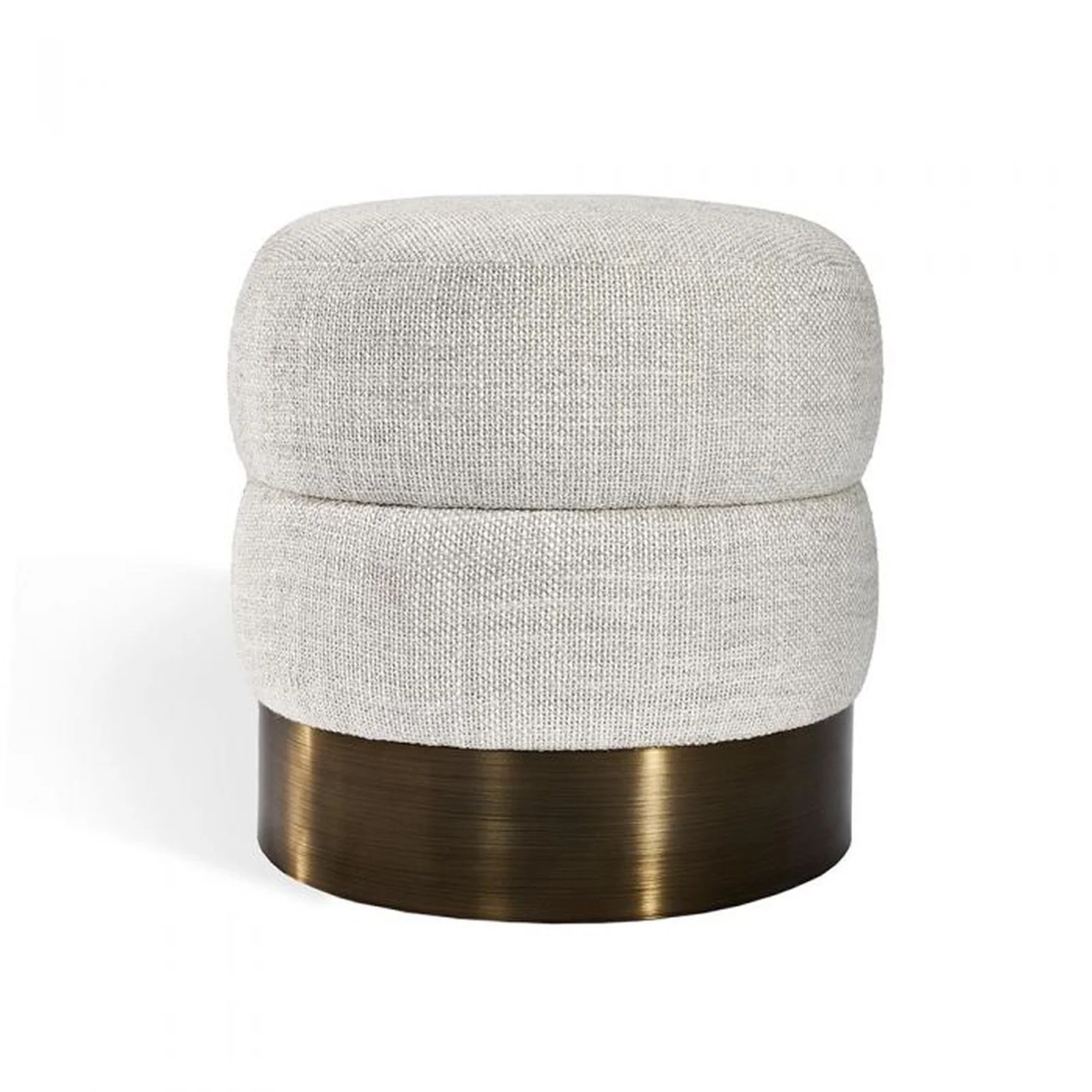 Interlude Charlize Stool - Image 5