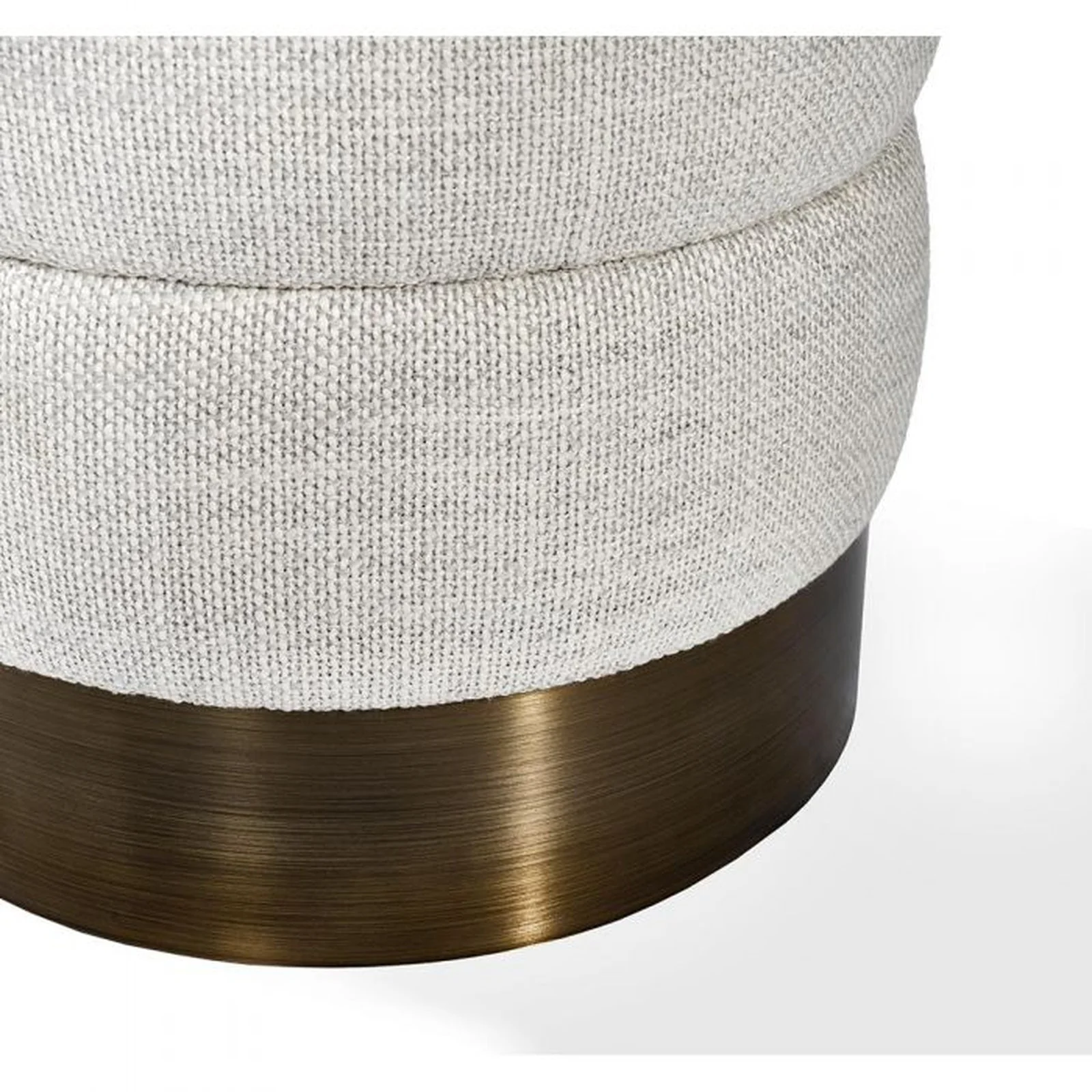 Interlude Charlize Stool - Image 6