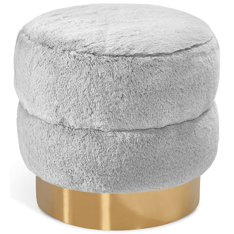 Interlude Charlize Stool - Image 7