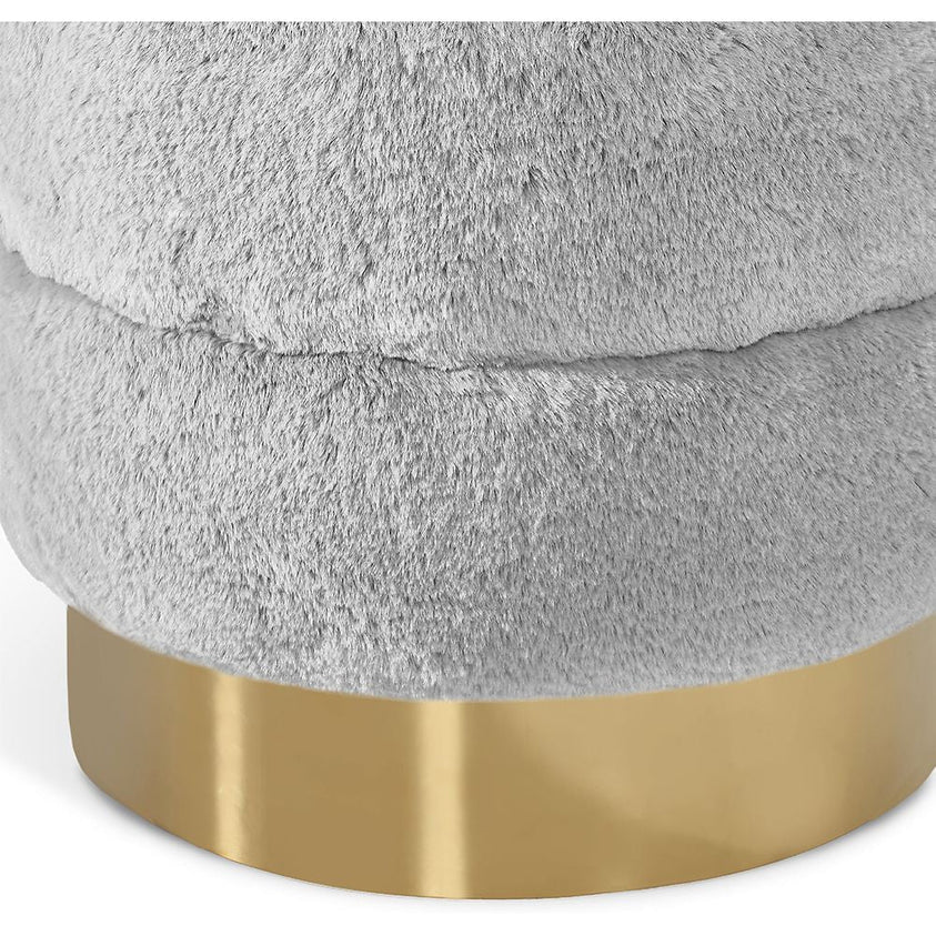 Interlude Charlize Stool - Image 8