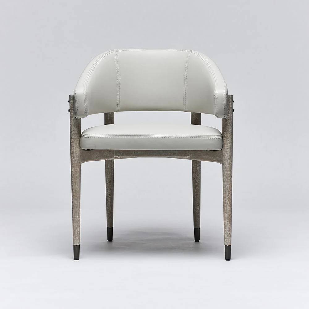 Interlude Cheshire Dining Chair - Image 2