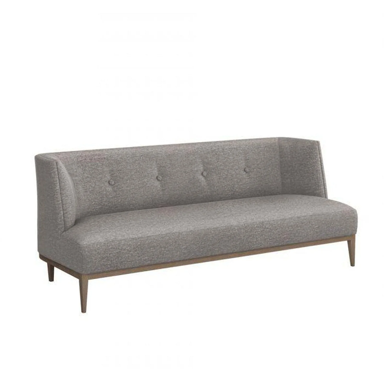 Interlude Chloe Classic Sofa - Image 10