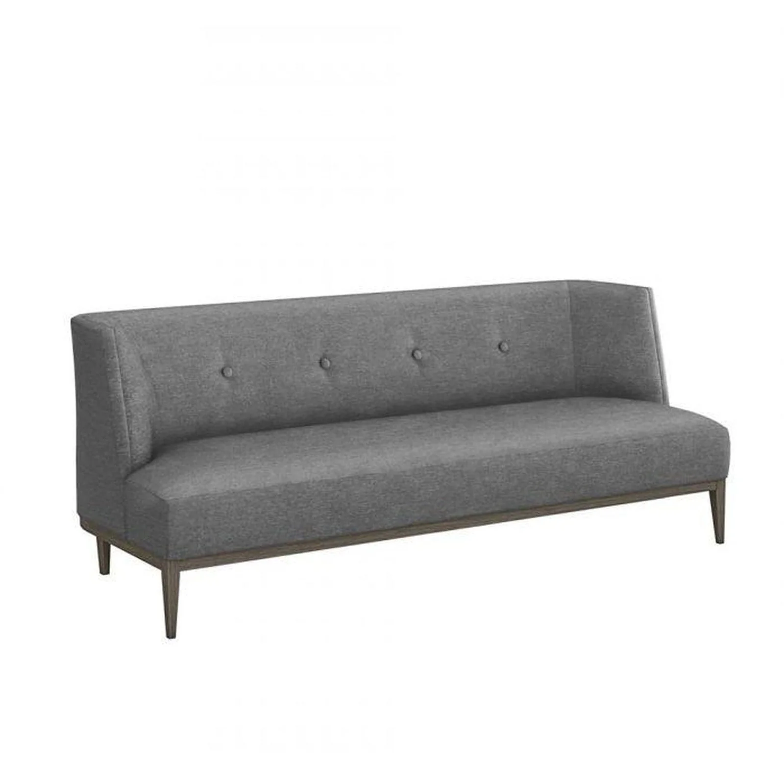 Interlude Chloe Classic Sofa - Image 11