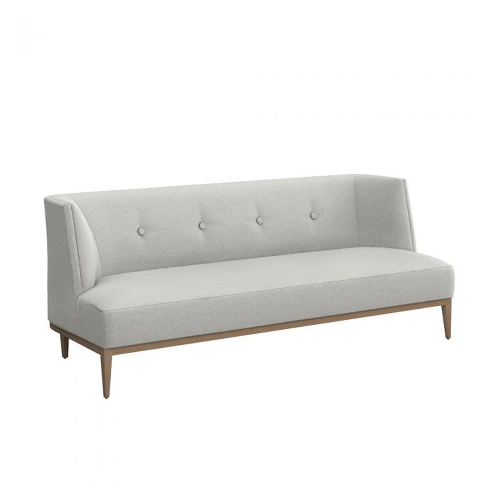 Interlude Chloe Classic Sofa - Image 12