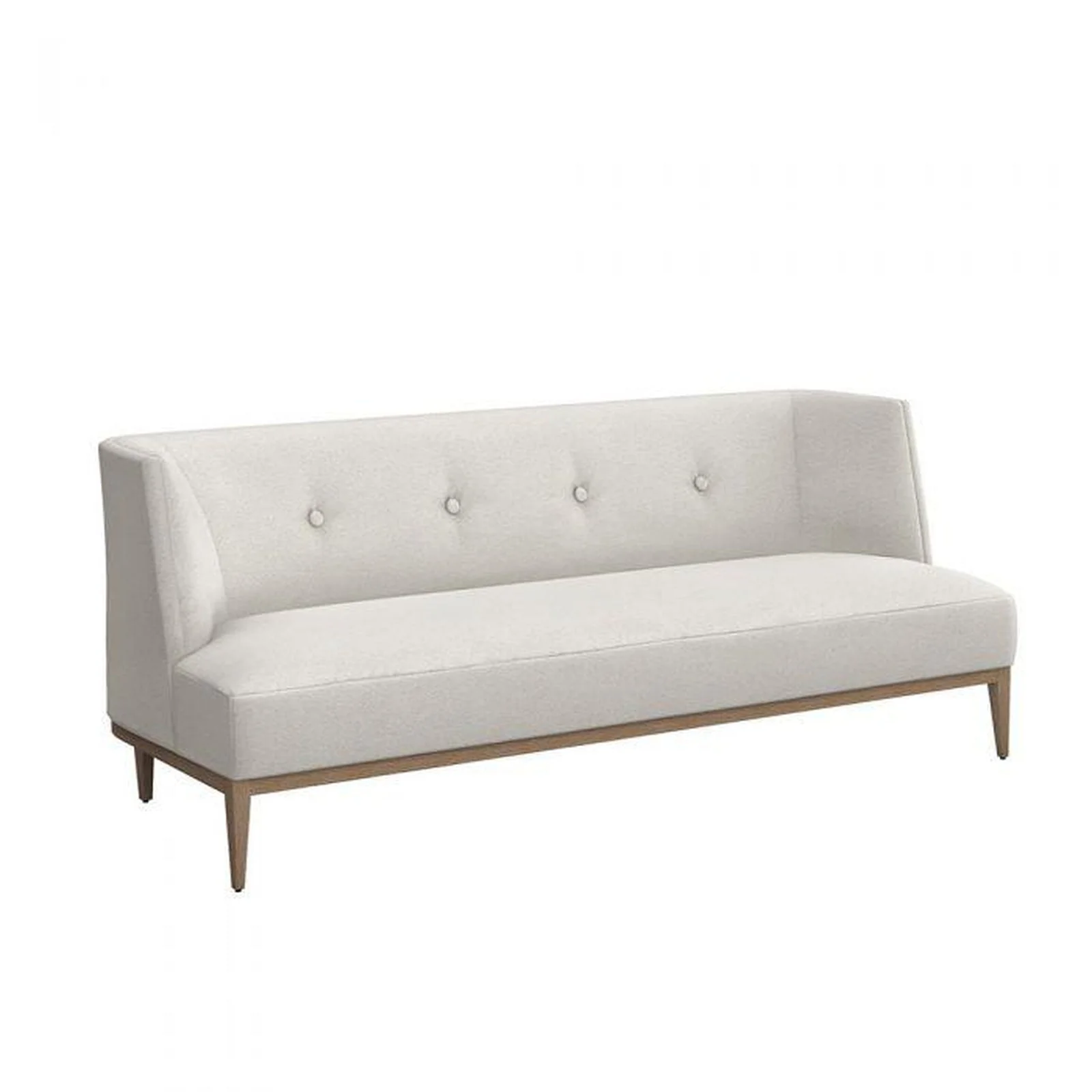 Interlude Chloe Classic Sofa - Image 13