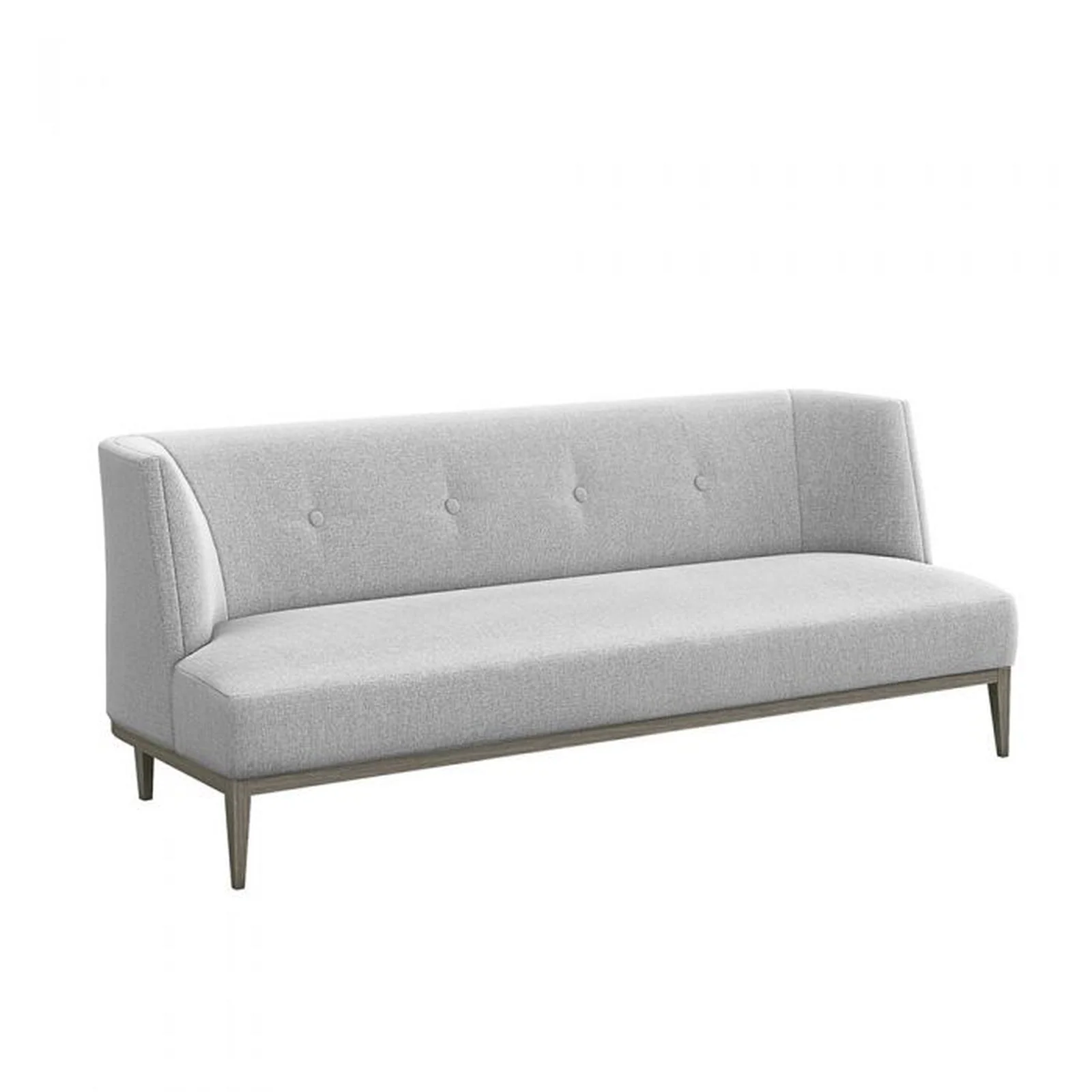 Interlude Chloe Classic Sofa - Image 14