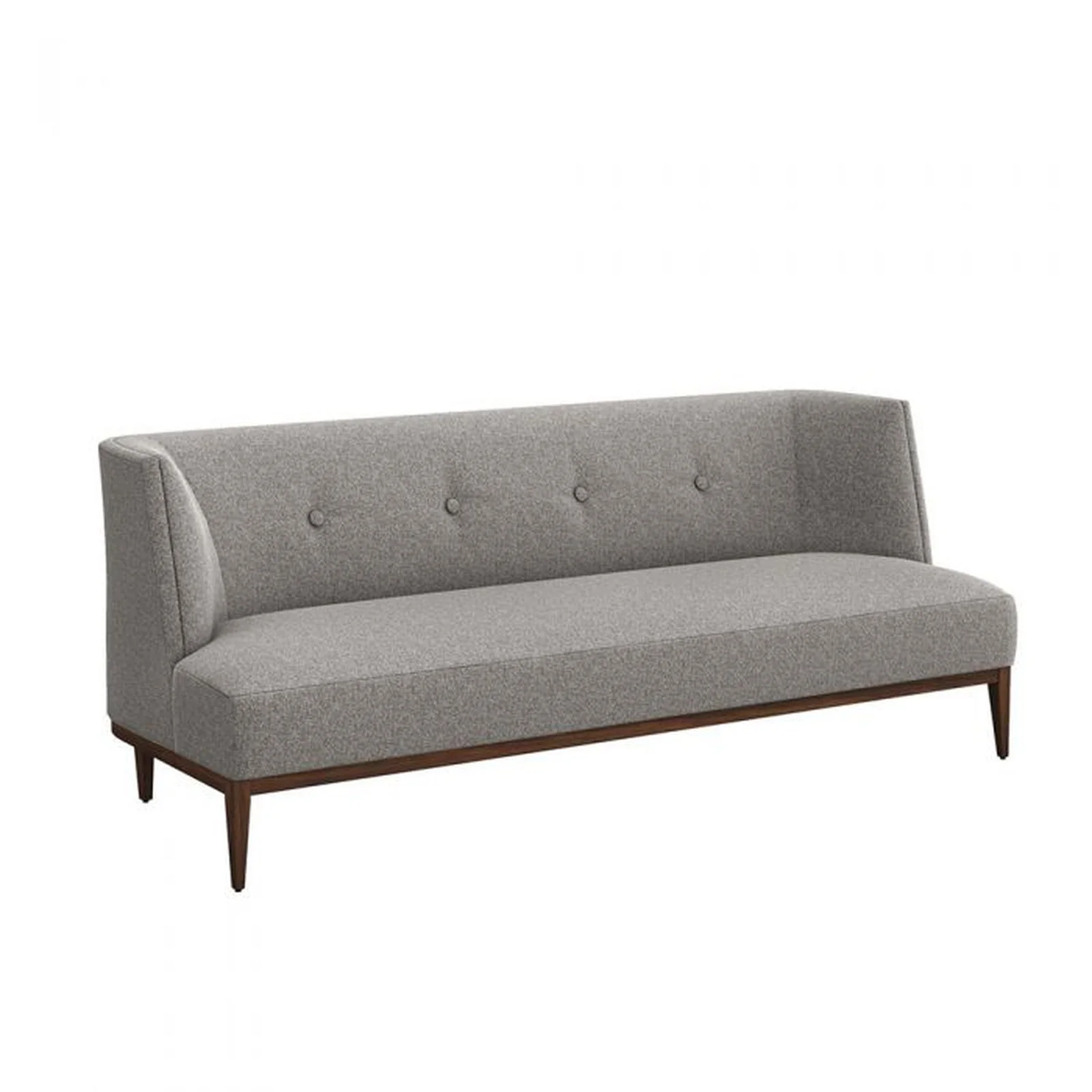 Interlude Chloe Classic Sofa - Image 15