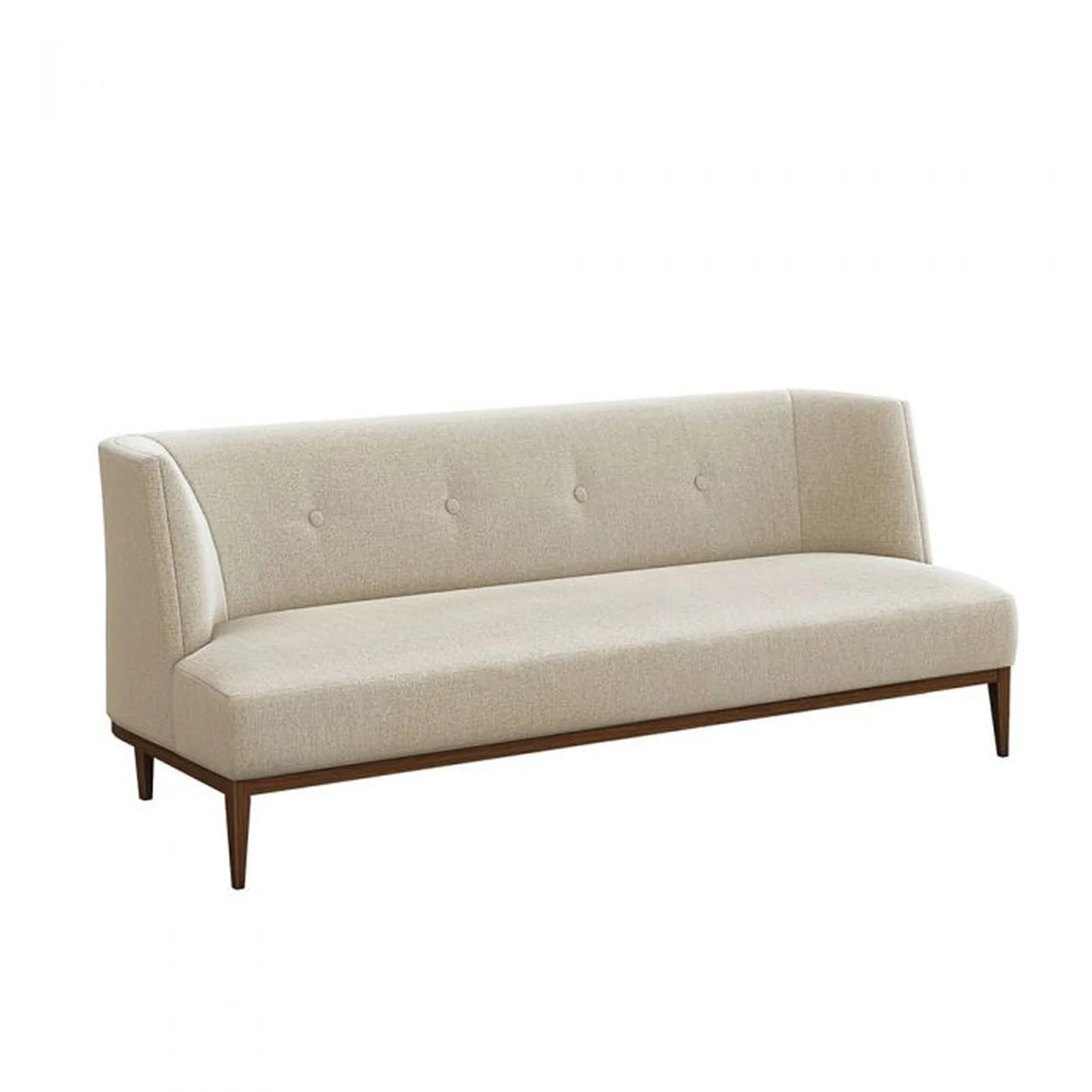 Interlude Chloe Classic Sofa - Image 16