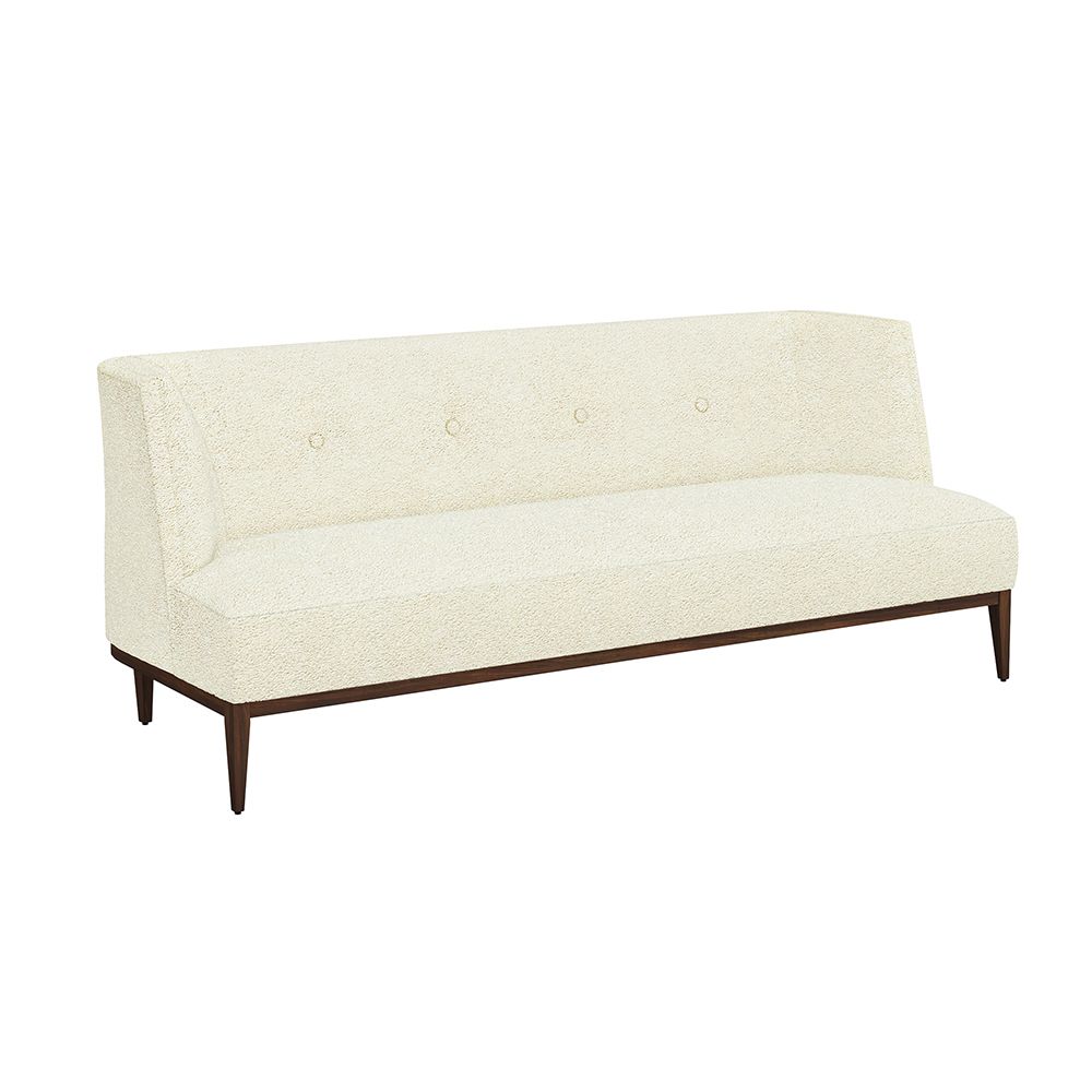 Interlude Chloe Classic Sofa - Image 18